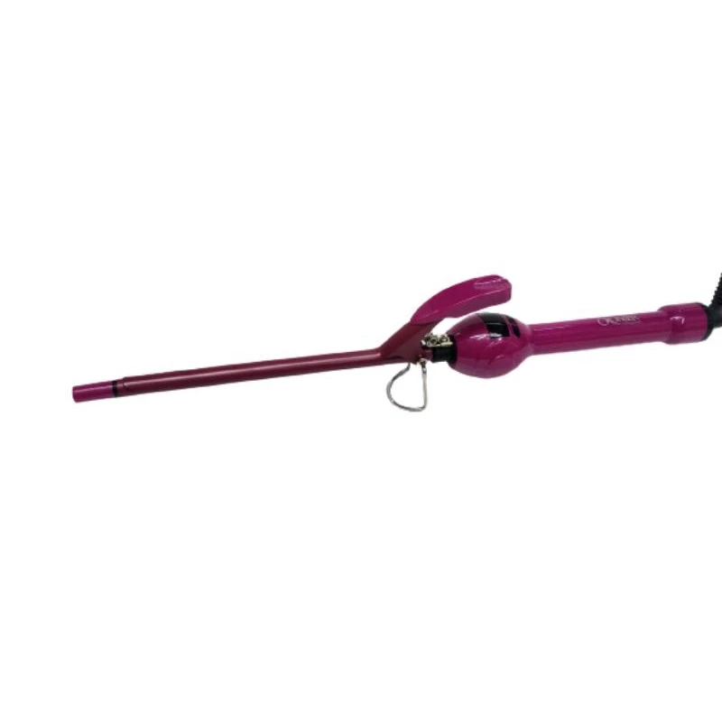 Curly Cronier 9mm kualitas salon