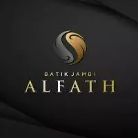 Logo Batik Jambi AL-FATH