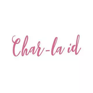 Logo Char-la.id Official Shop