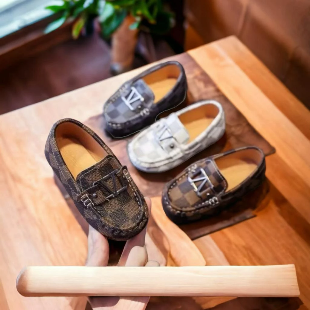 Sepatu Bayi Prewalker Cool Rajut Terbaru Kualitas Import