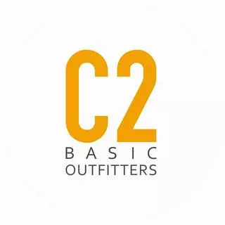 Logo C2 Outfitters Official Shop
