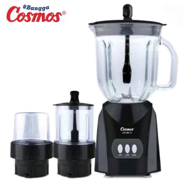Cosmos CB-282 G Blender