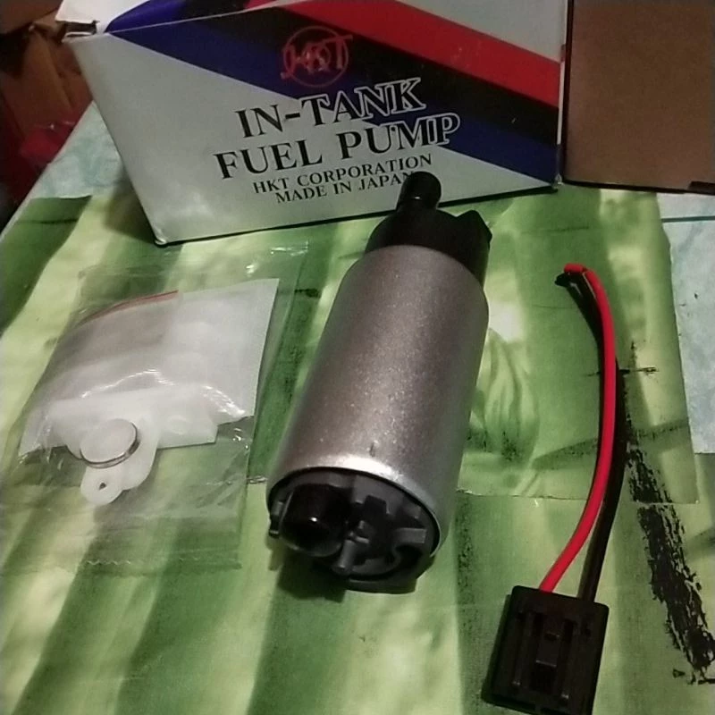 FUEL PUMP POMPA BENSIN JET SKI KAWASAKI JET SKI ULTRA 300X 300LX 300X STX 15F STX 12F ULTRA 250X