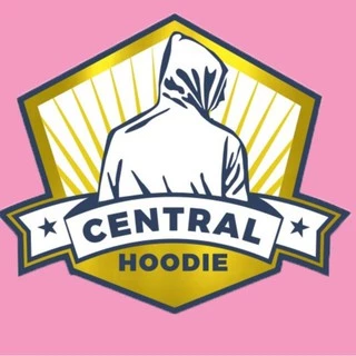 Central Hoodie Official Shop