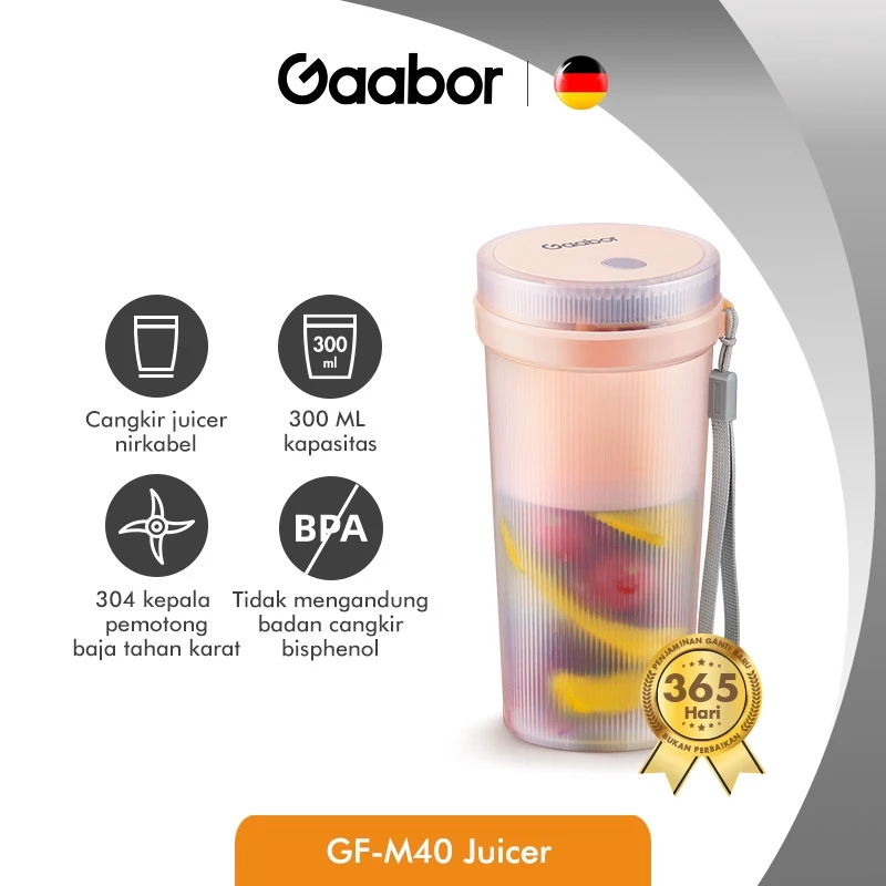 Gaabor V05A Blender