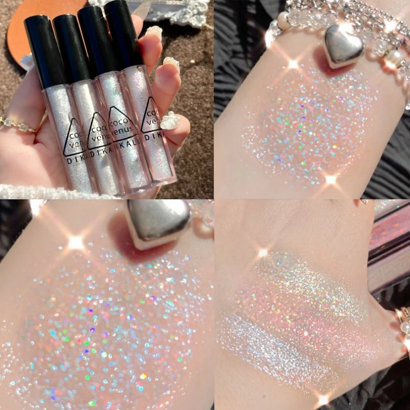 EYESHADOW LIQUID HIGH GLOSS CRYSTAL LONG LASTING047 1030 1045 1025