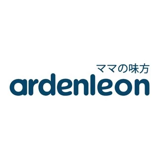 Logo ARDENLEON Official Shop