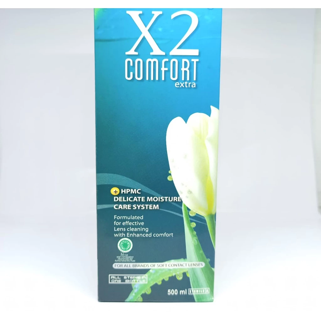 Mikeda - Mps X2 Comfort Extra 500 Ml