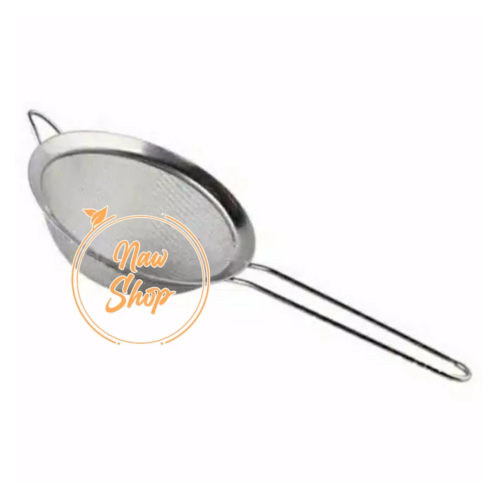 Saringan MPASI Bayi stainless aman tahan lama anti karat
