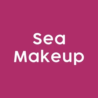 Logo Sea Makeup