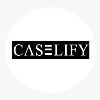 Logo Caselify Official Store