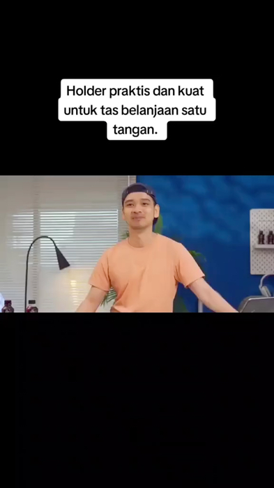 #barangunik#ShopeeCOD #RacunShopeeCheck#viraldishopee #RacunShopee#keranjangshopee #onetripgrip#alatbantu#alatpegangankantongplastik #alatrumahtangga