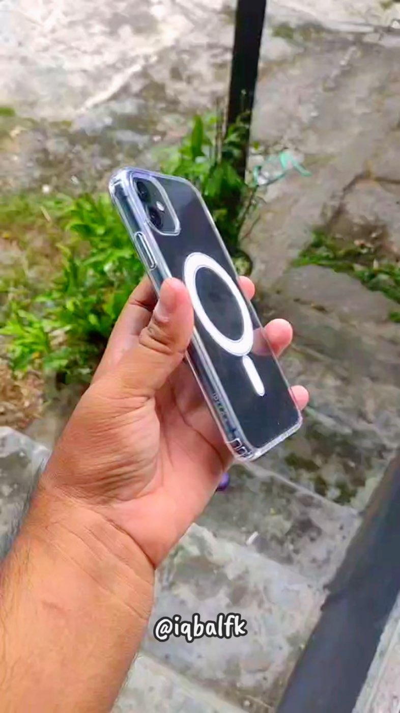 Case magsafe kece #caseiphone #casemagsafeiphone #ShopeeCOD #RacunShopee
