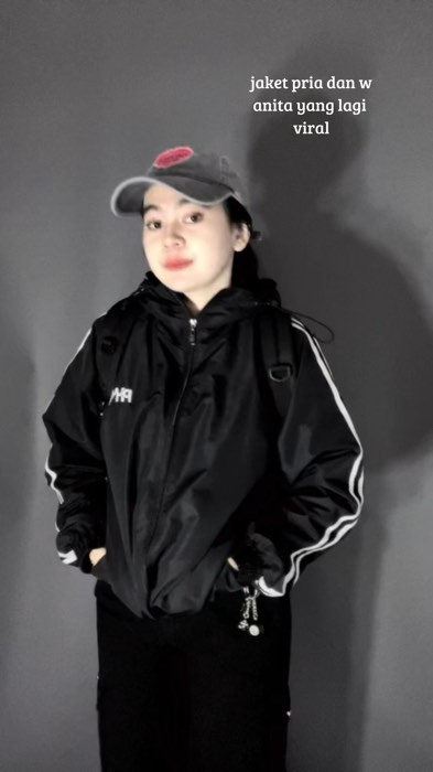 #RacunShopee #SpillRacunShopee #racunbywulanjuliannn #jaketwanita #jaketpria #jaketlinea #jaket