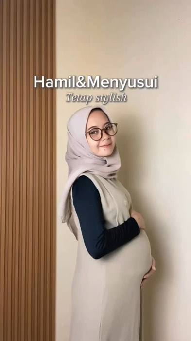Inner menyusui #RacunShopee #ViralDiShopeeVideo #GratisOngkirRP0 #Innermenyusui