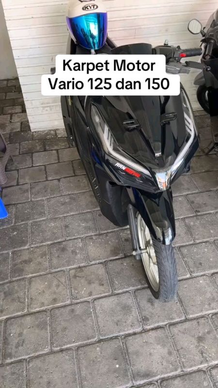 #vario #karpetmotor #karpetmotorvario #karpethondavario #karpetvario #DiskonShopeeVideo #TermurahDiShopee #terlarisdishopee #RacunShopeeCheck #cod