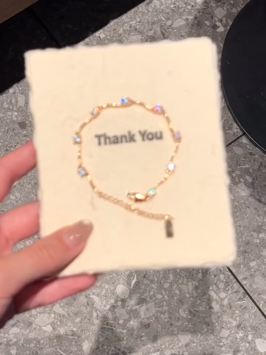 #gelang #bracelet #ViralDiShopeeVideo #viralin #fypシ