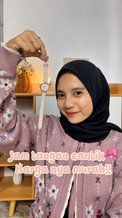 #jhuijamtangan #jamtanganwanita #ViralDiShopee #ShopeeReview #SpillRacunShopee #TopKontenShopee #ViralDiShopeeVideo #fyp #ShopeeCOD