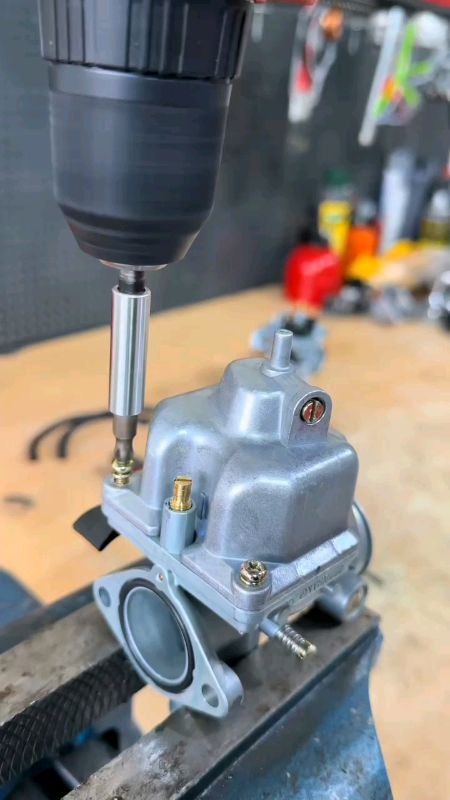KARBURATOR HONDA KEH GL/MEGA Series #SpillRacunShopee #RacunShopeeCheck #RacunShopee #DiskonRacunShopee #PromoNonStop #SpillBawaBerkah #shopeevideo