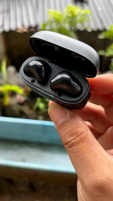 #tws #twsbluetooth #twsbluetoothmurah #twsmurah #thinkplusea110 #SpillBawaBerkah #DiskonRacunShopee #SpillBawaBerkah #Diskon50Persen #GratisOngkirRP0
