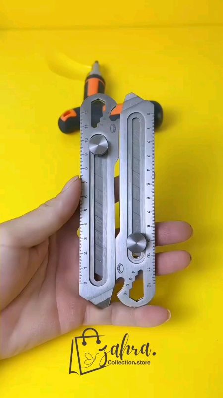 Pisau baja cutter #GratisOngkirRP0 #PromoNonStop #potonganshopeevidio #ShopeeCOD #ShopeeVideoCreator😍