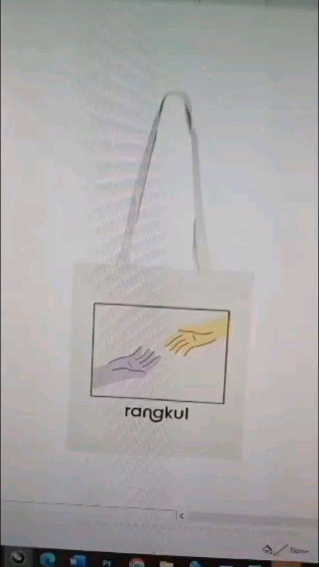 totebag custom #totebag #totebagcustom