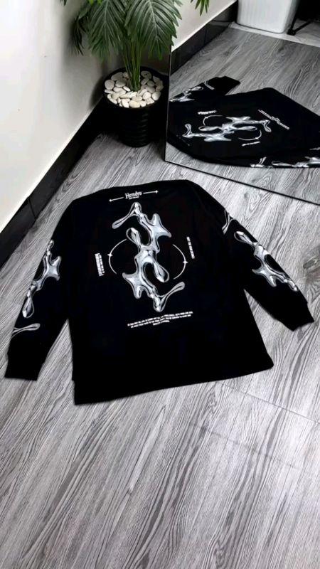 T-shirt baju lengan panjang pria #RacunShopee #DiskonRacunShopee #SpillRacunShopee #ShopeeCOD #PromoNonStop #bismillahfyp #bajupria #bajulenganpanjang