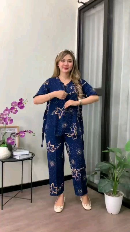 #setelanwanita #setelankekinian #setelanbusui #RacunShopee #keranjangshopee #ShopeeFashionHaul