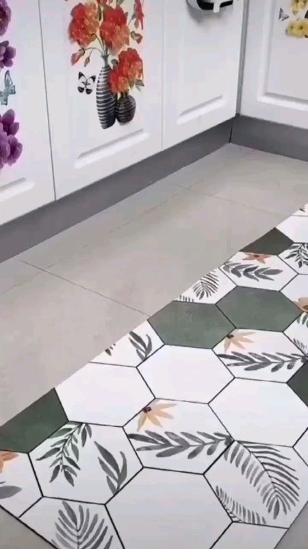 keset dapur anti selip#kesetdapurantiselip#kesetdapuraestetic#kesetdapurmotif
