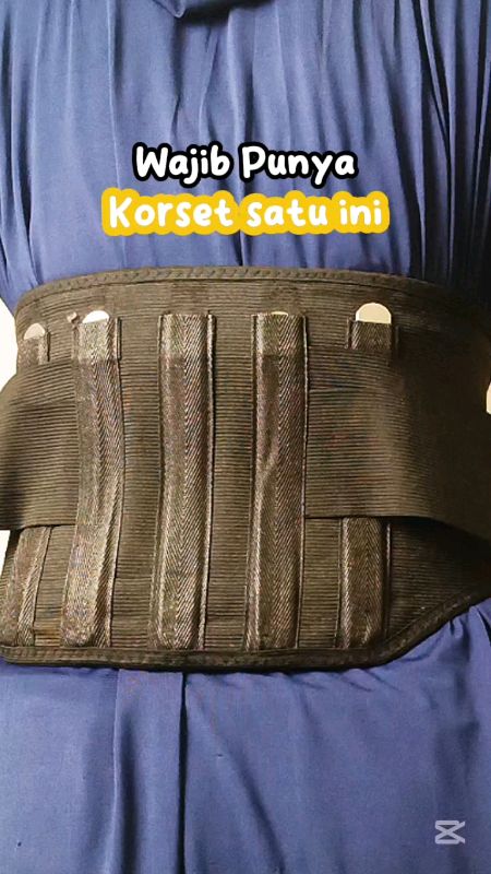 #korsetsyarafkejepit #korsetpinggang #Diskon40RB #GratisOngkirRP0 #ViralDiShopeeVidio #PejuangRupiah #RacunShopee #BadaiTapiBudget