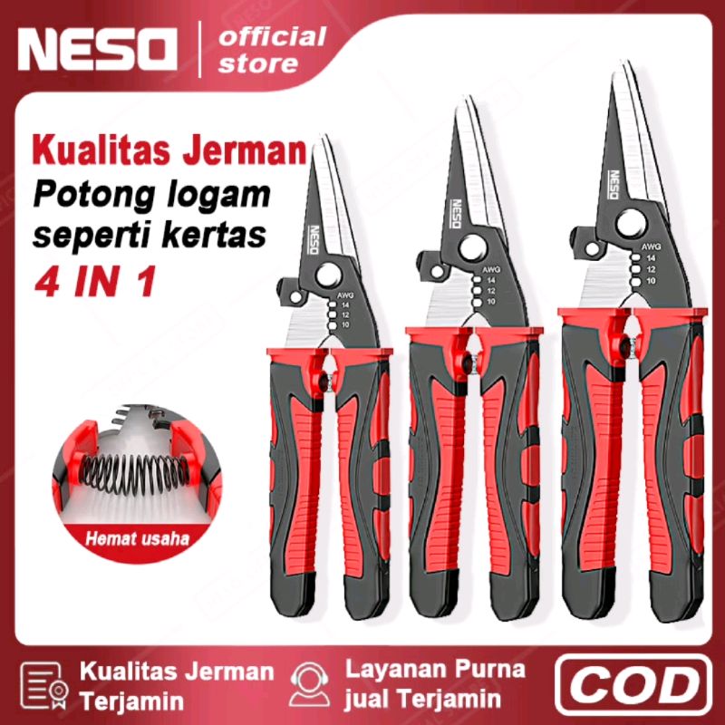 gunting besi serbaguna #guntingbesi #guntingholobajaringan #guntingholo