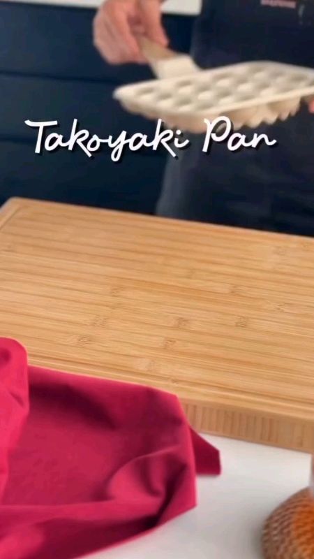 TAKOYAKI PAN SIGNORA 16 LUBANG ANTI LENGKET #SpillRacunShopee #RacunShopee #takoyaki #takoyakipan #takoyakipansignora #signorapan #kuecubit