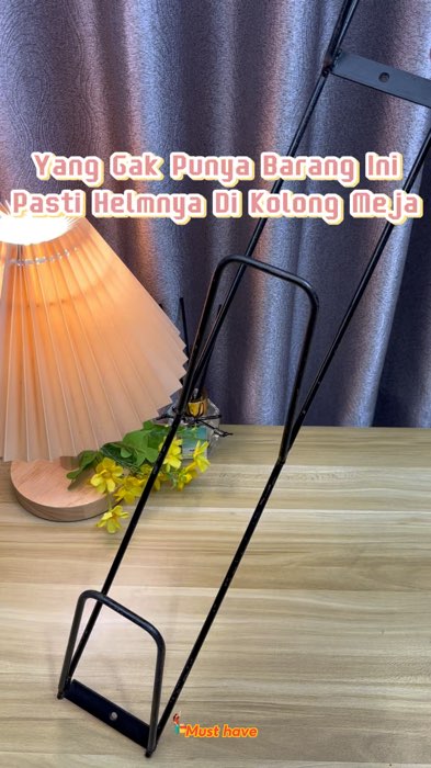 #rakhelm #rakgantung #rakgantungtempel #rakhelmgantung #DiskonRacunShopee #DiskonShopeeVideo #SpillBawaBerkah #SpillRacunShopee #Diskon40RB