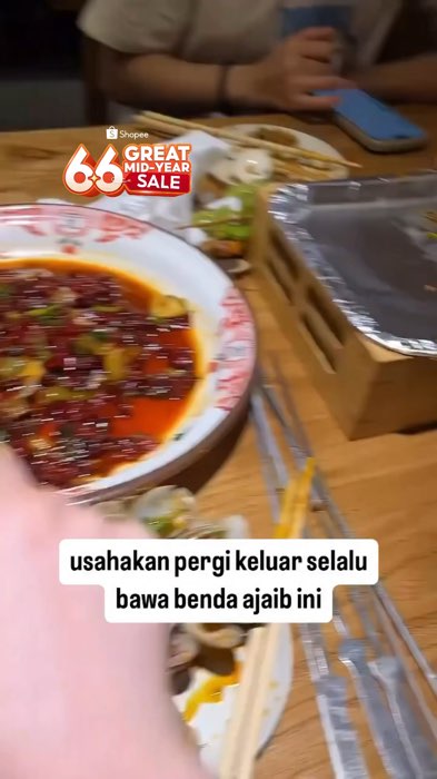 Inimah wajib dibeli gasihhh  #fyp #beranda #remover