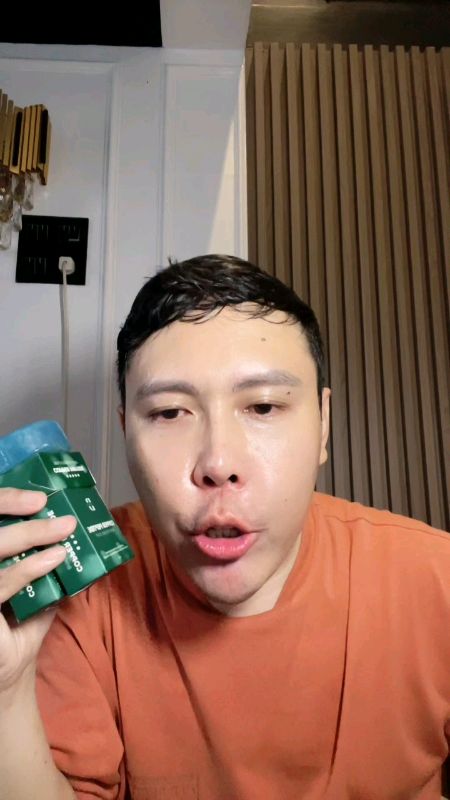 Sekali pakai langsung kinclong #ShopeeCOD #sabunwajah #sabunviral #sabunajaib #DiskonRacunShopee #sabunpemutihwajah