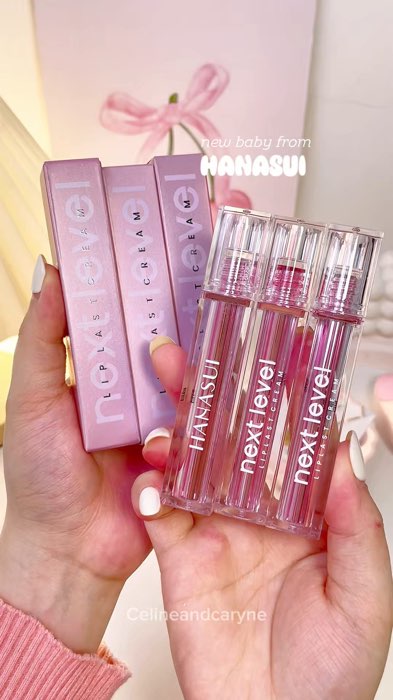 #hanasui #liptint #GakNyeselBeliIni #ViralDiShopeeVideo #racunshopee #topkontenshopee