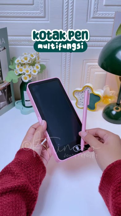 #RacunShopee #SpillBawaBerkah #DiskonRacunShopee #ViralDiShopeeVideo #TermurahDiShopee #ShopeeLook #backtoschool #kotakpensil #lcdwritingtablet