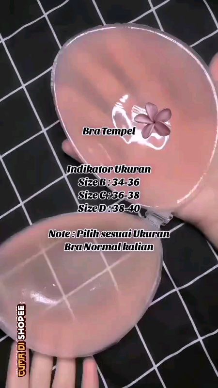 Mudah & nyaman di pakai #BuruanChekOutsekarang #SpillRacunShopee #SpillRacunShopee