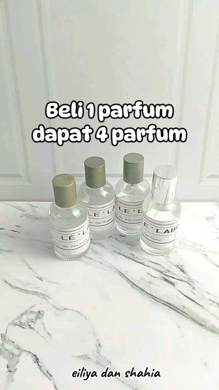 jadi bisa Gonta ganti wangi parfum #ViralDiShopeeVideo #SpillRacunShopee #DiskonRacunShopee #ShopeeFashionHaul  #Bestieparfum #parfumpriawanita