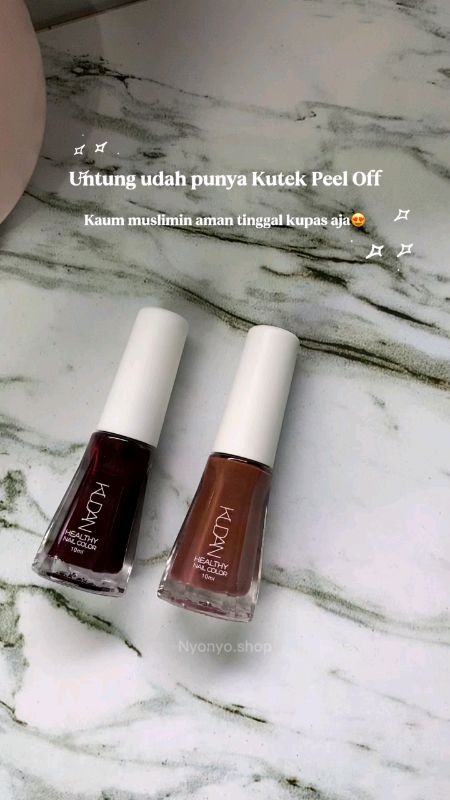 #fypシ #xyzbca #ShopeeBeautyHaul #kutekhalal #kutekpeeloff #kutekmurah #kutekmuslimah #ShopeeFashionHaul #ShopeeLook #foryoupage #fypshopee