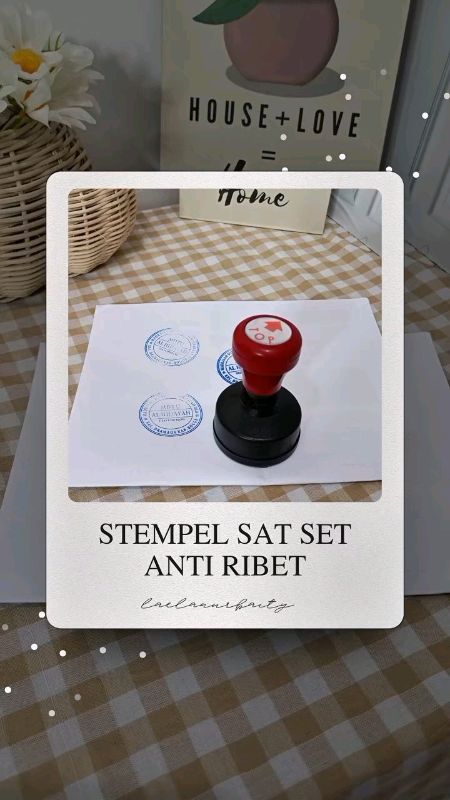 #RacunShopee #SpillRacunShopee #BadaiTapiBudget #stempel #stempelotomatis