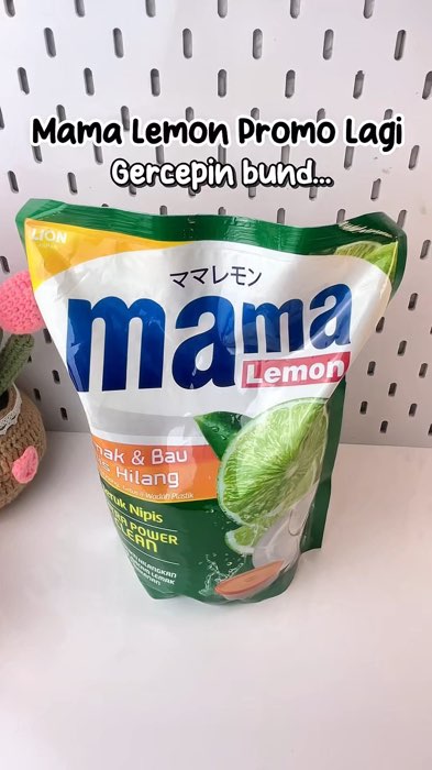 Mama lemon 1500ml promo lagi #RacunShopee #DiskonRacunShopee #SpillRacunShopee #SpillBawaBerkah #mamalemonjeruknipis #mamalemonpromo #mamalemon