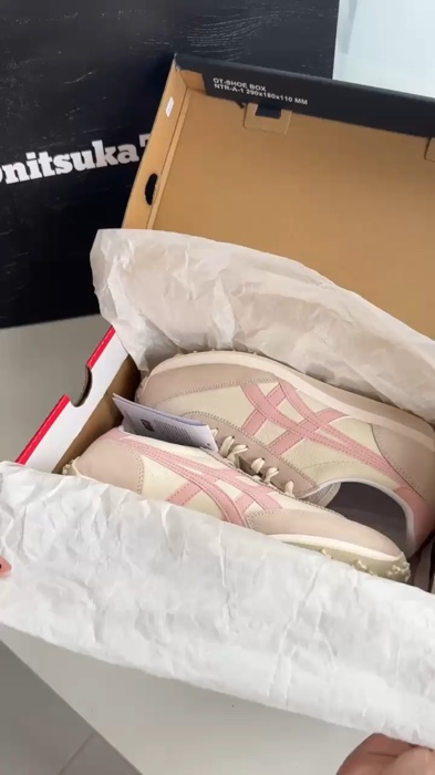 #trendingnow #buruancheckout #onitsukatiger #onitsuka #RacunShopeeCheck #SpillRacunShopee