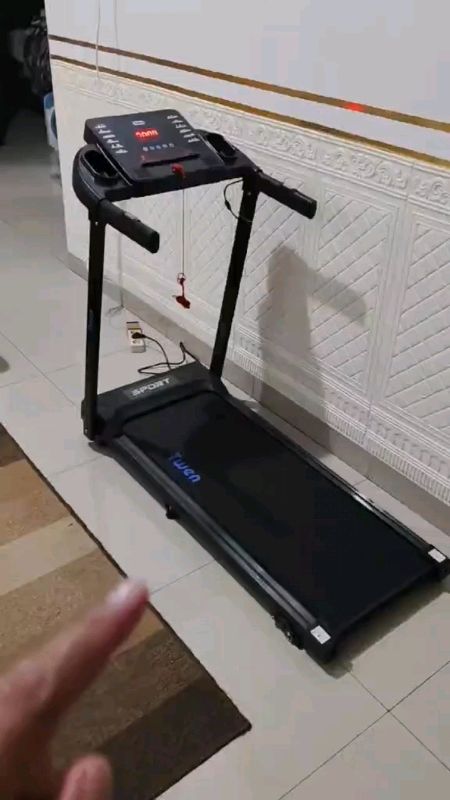 #RacunShopee #RacunShopeeCheck #RacunShopeeUnik #DiskonRacunShopee #SpillRacunShopee #SpillBawaBerkah #barangberfaedah #treadmill #treadmillmurah