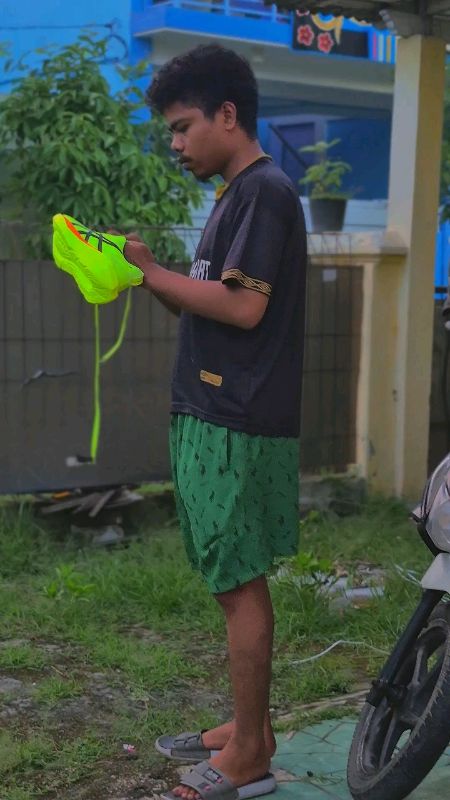 Tes drive dulu gk sih #Sepaturunningmurah