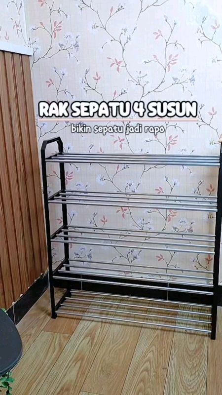#RacunShopee #SpillRacunShopee #DiskonRacunShopee #GakNyeselBeliIni #GratisOngkirRP0 #raksandalsepatu #raksepatu #raksandal