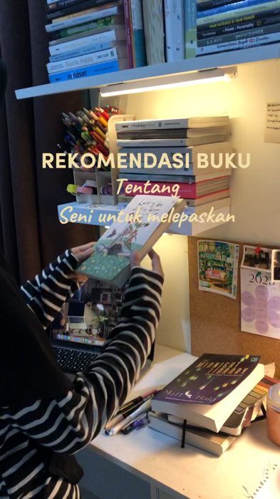 #book #booktok #bookrecommendations #books #bookshopee #booktokindonesia #bukuselfimprovement #bookselfimprovement #bookselfhealing #rekomendasibuku