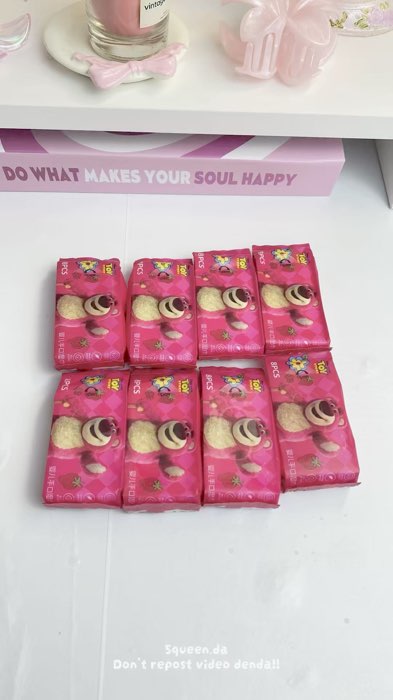 #tisubasah #tisubasahmurah #tisubasahmini #tisubasahviral #tisubasahnonalkohol #SpillBawaBerkah #Cashback40Persen #RacunShopee #fyp #fypシ #ShopeeHaul