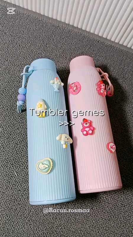 #botolmacaron #tumbler #tumbleraestethic #botolminum #DiskonRacunShopee #RacunShopee #SpillRacunShopee #ViralDiShopeeVideo #shopeevideo  #fyp #fypシ