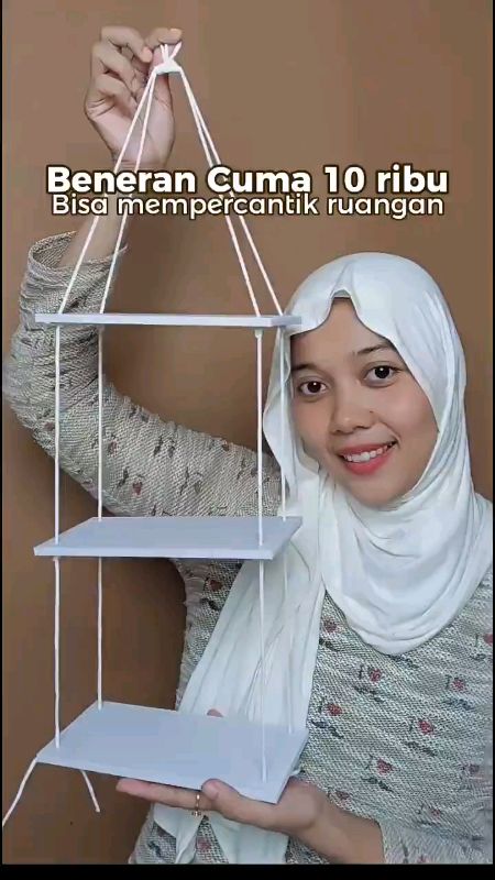 rak dinding ambalan serbaguna termurah dan terlaris #rakserbaguna #raksusunserbaguna #raksusun
